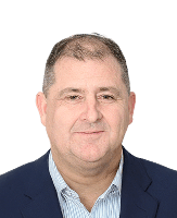 Grahame Grieve