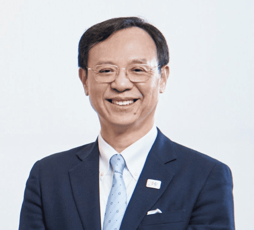 衛生福利部 部長 石崇良照片