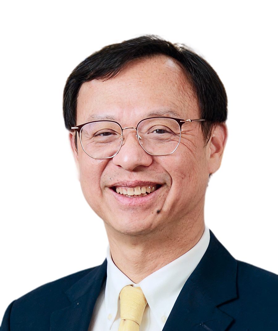 Chung-Liang Shih